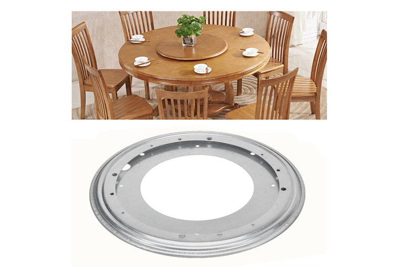 Lazy Susan Bearing - 8"