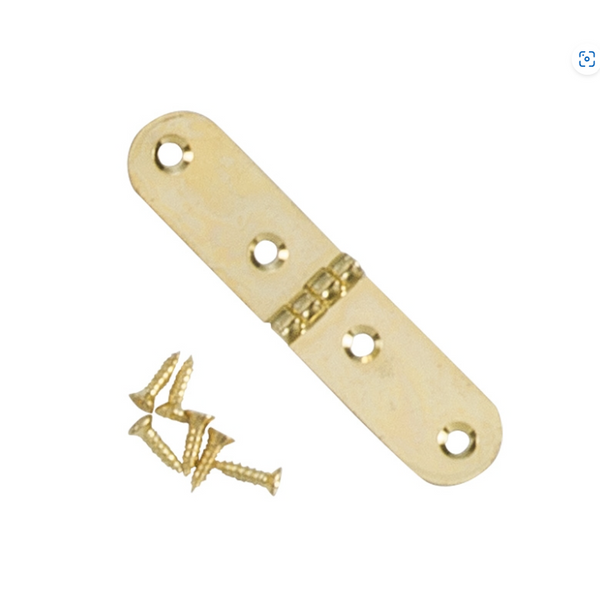 Strap Hinge 56mm