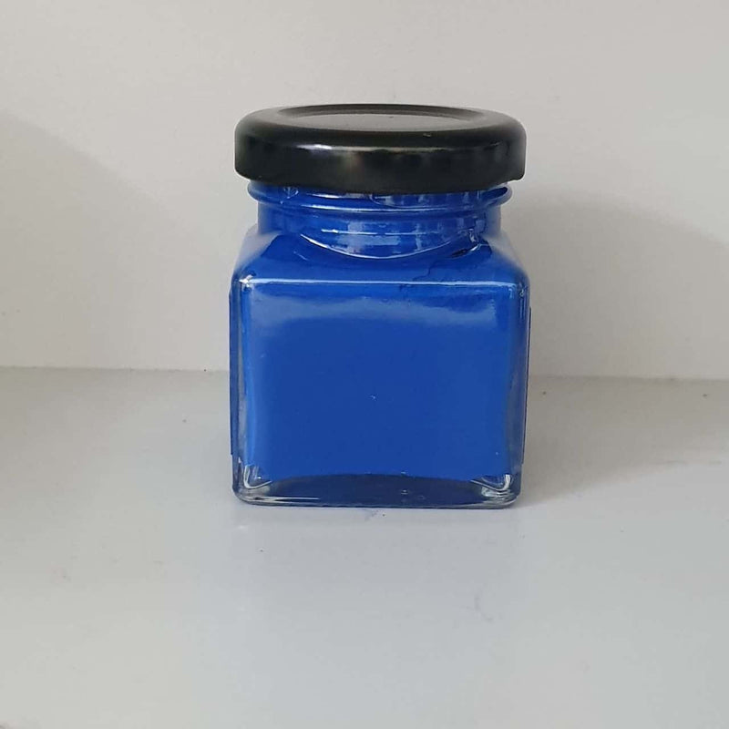 Epoxy Paste - Ocean Blue