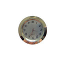 37mm Gold Clock Insert - Numbers