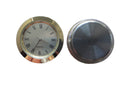 37mm Gold Clock Insert - Roman Numerals