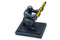 Kneeling Knight Pen Holder Blue