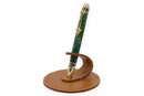 Leather Pen Stand