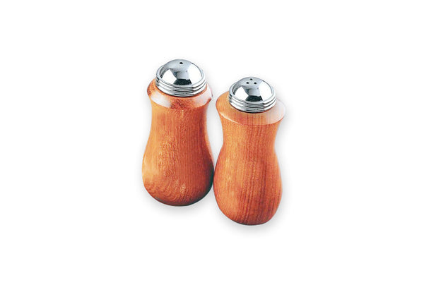 Mini Salt and Pepper Shakers