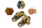 Box Latch - Antique Bronze