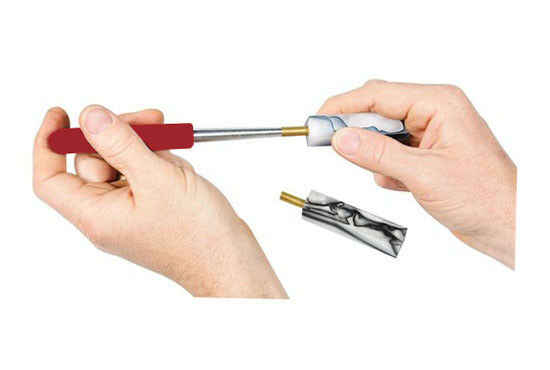 Pen Tube Insertion Tool