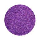 Purple Glitter