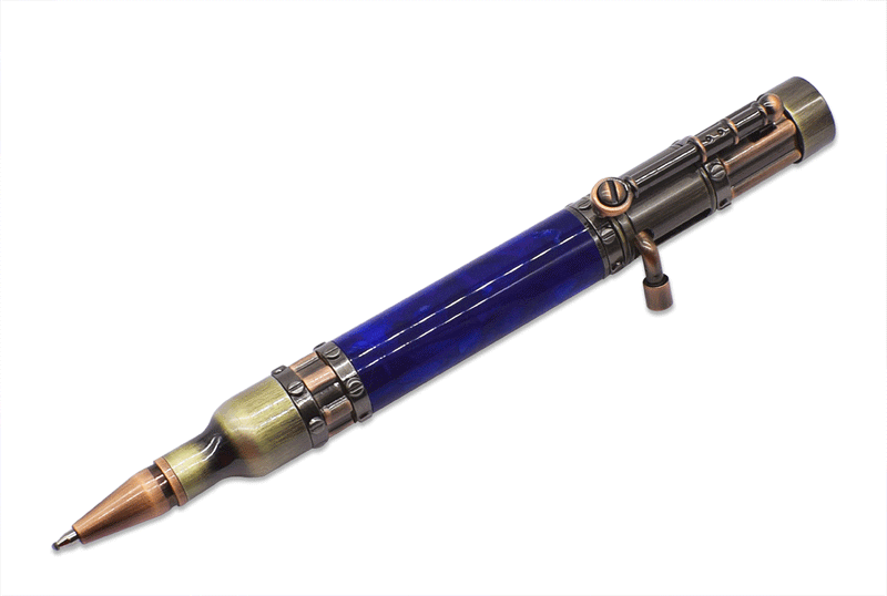 Victorian Pen Kit