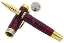 Large Jr. Gentleman Rollerball Pen Kit